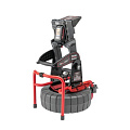 Ridgid SeeSnake Compact C40 TruSense система видеодиагностики Ridgid SeeSnake Compact C40 TruSense система видеодиагностики