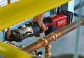 Фото Ridgid RP 351 пресс-пистолет - Fortools - профессиональный инструмент Фото Ridgid RP 351 пресс-пистолет - Fortools - профессиональный инструмент