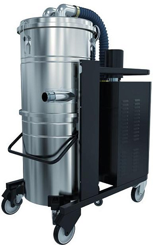 COYNCO HDC B 155P M ATEX 2-22 промышленный пылесос COYNCO HDC B 155P M ATEX 2-22 промышленный пылесос