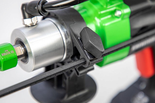 Eibenstock END 40 A аккумуляторная дрель для мокрого алмазного сверления Eibenstock END 40 A аккумуляторная дрель для мокрого алмазного сверления