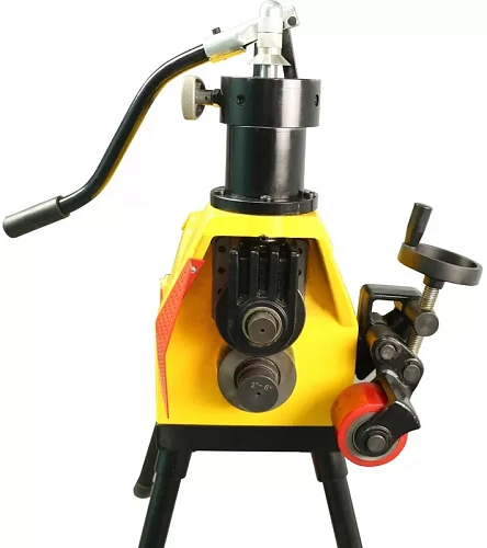 Shtall YG6C-A гидравлический желобонакатчик Shtall YG6C-A гидравлический желобонакатчик