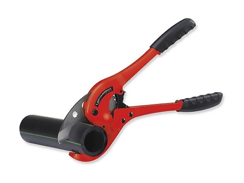 Rothenberger Rocut TC 75 Professional ножницы для резки пластиковых труб Rothenberger Rocut TC 75 Professional ножницы для резки пластиковых труб