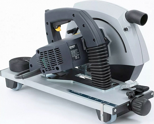 Exact PipeCut P1000 труборез электрический для пластиковых труб Exact PipeCut P1000 труборез электрический для пластиковых труб