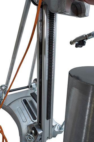 Dr. Schulze Drillkomplekt 300 Optimum установка алмазного бурения Dr. Schulze Drillkomplekt 300 Optimum установка алмазного бурения