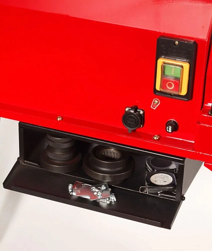 Virax GR2-12 гидравлический желобонакатчик Virax GR2-12 гидравлический желобонакатчик