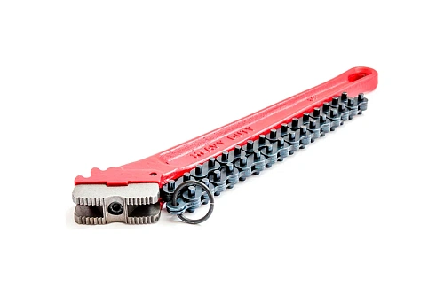 Voll Heavy Duty C24 цепной ключ для больших нагрузок Voll Heavy Duty C24 цепной ключ для больших нагрузок