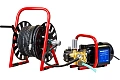 Фото Brexit BrexJet Electric Eco 1000 гидродинамическая машина для прочистки канализации - Fortools - профессиональный инструмент Фото Brexit BrexJet Electric Eco 1000 гидродинамическая машина для прочистки канализации - Fortools - профессиональный инструмент