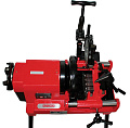 Фото Rotorica TwistMachine 50E резьбонарезной станок до 2" - Fortools - профессиональный инструмент Фото Rotorica TwistMachine 50E резьбонарезной станок до 2" - Fortools - профессиональный инструмент