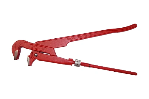 Voll L 90°-1 1/2" газовый ключ Voll L 90°-1 1/2" газовый ключ