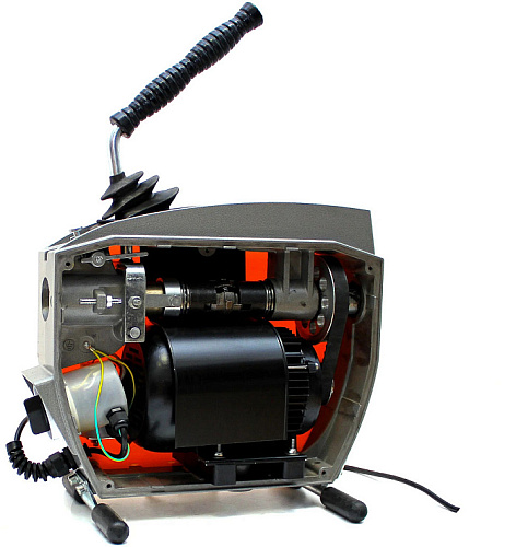 Rotorica Ritter Clean 150 прочистная машина для канализации Rotorica Ritter Clean 150 прочистная машина для канализации