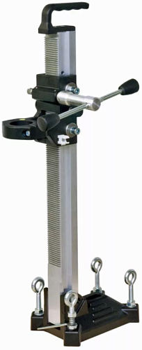 Фото Eibenstock BST 90 станина для алмазного бурения - Fortools - профессиональный инструмент Фото Eibenstock BST 90 станина для алмазного бурения - Fortools - профессиональный инструмент