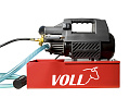 Фото Voll V-Test 60/10 электрический опрессовочный насос - Fortools - профессиональный инструмент Фото Voll V-Test 60/10 электрический опрессовочный насос - Fortools - профессиональный инструмент