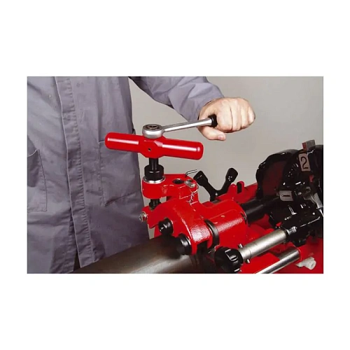 Virax 1"-6" ручной желобонакатчик Virax 1"-6" ручной желобонакатчик