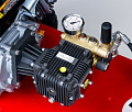Brexit BrexJet Petrol Eco 2500 бензиновая гидродинамическая машина высокого давления Brexit BrexJet Petrol Eco 2500 бензиновая гидродинамическая машина высокого давления