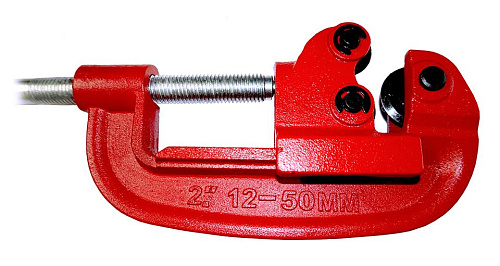 Voll V-Cut 2" труборез для металлических труб Voll V-Cut 2" труборез для металлических труб