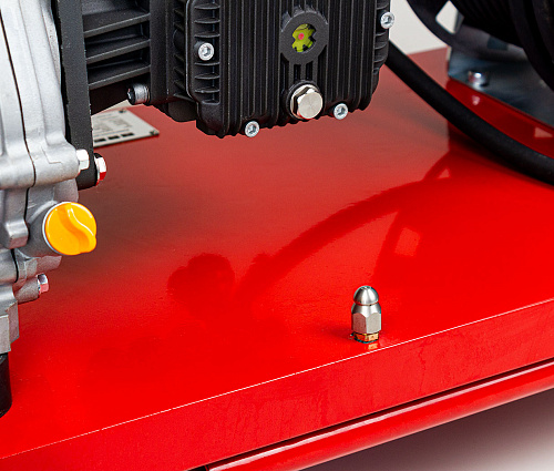 Brexit BrexJet Petrol Eco 2500 бензиновая гидродинамическая машина высокого давления Brexit BrexJet Petrol Eco 2500 бензиновая гидродинамическая машина высокого давления