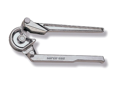 Super-Ego 10 механический трубогиб - Fortools - профессиональный инструмент Super-Ego 10 механический трубогиб - Fortools - профессиональный инструмент