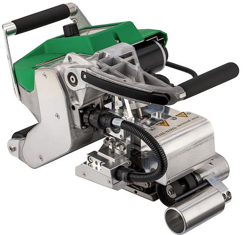 Leister GEOSTAR G7 автомат для сварки геомембран Leister GEOSTAR G7 автомат для сварки геомембран