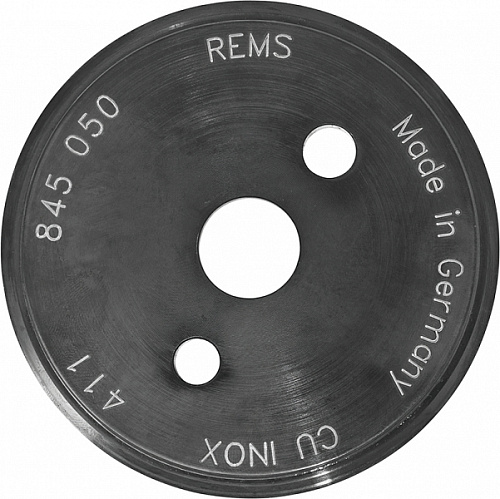 Rems Cento RF машина для резки труб Rems Cento RF машина для резки труб