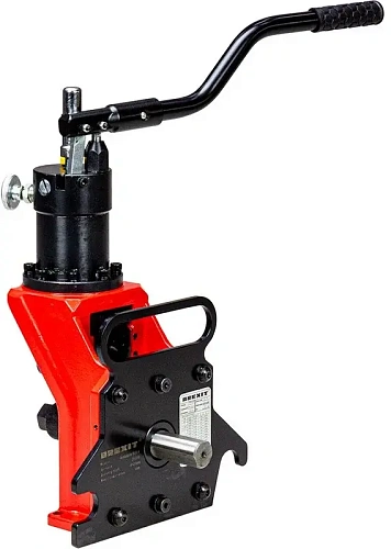 Brexit BrexGroover R800-X устройство для накатки желобков на трубах Brexit BrexGroover R800-X устройство для накатки желобков на трубах