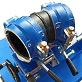 Фото TECNODUE PL-160 сварочный станок для стыковой сварки пластиковых труб D 40-160 (KWH-PL-160) - Fortools - профессиональный инструмент Фото TECNODUE PL-160 сварочный станок для стыковой сварки пластиковых труб D 40-160 (KWH-PL-160) - Fortools - профессиональный инструмент