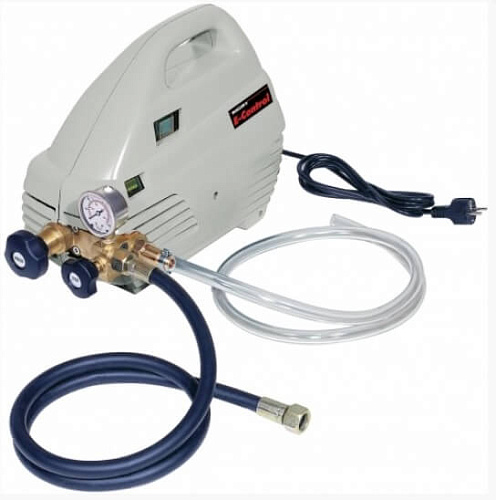 ROLLER Е-Контрол электрический опрессовщик ROLLER Е-Контрол электрический опрессовщик