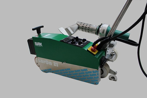 BAK LarOn 21 230В сварочный автомат горячего воздуха BAK LarOn 21 230В сварочный автомат горячего воздуха