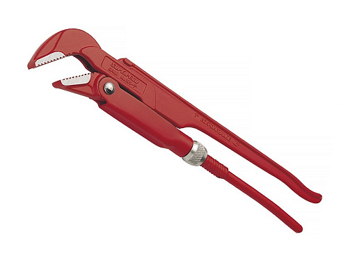 Super-Ego 45°-2" ключ разводной шведский с губками под 45° Super-Ego 45°-2" ключ разводной шведский с губками под 45°