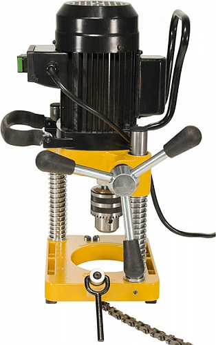 Hongli JK114 станок для сверления отверстий в трубах Hongli JK114 станок для сверления отверстий в трубах