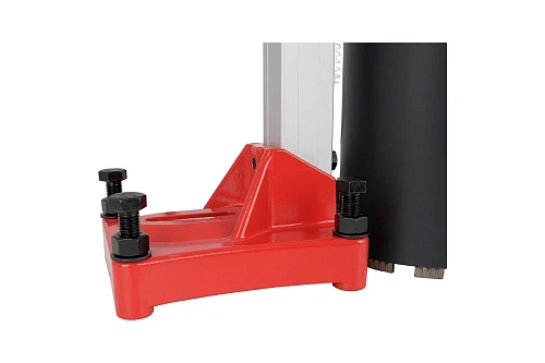 Diam ML-180/3N установка для алмазного сверления - Fortools - профессиональный инструмент Diam ML-180/3N установка для алмазного сверления - Fortools - профессиональный инструмент