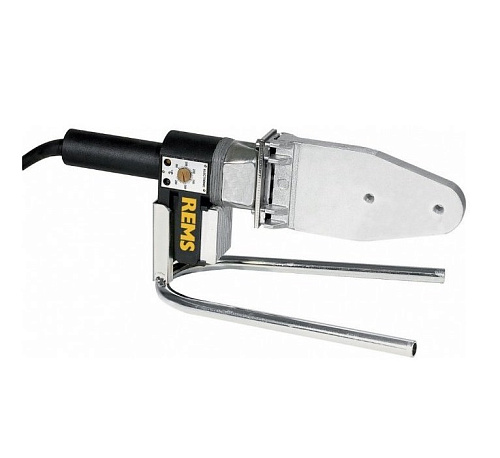 Rems MSG 63 FM / EE сварочный аппарат для полипропиленовых труб Rems MSG 63 FM / EE сварочный аппарат для полипропиленовых труб