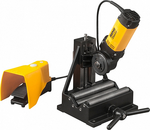 Rems Cento машина для резки труб Rems Cento машина для резки труб