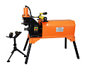 Esson ElectricGro-6C желобонакатный станок - Fortools - профессиональный инструмент Esson ElectricGro-6C желобонакатный станок - Fortools - профессиональный инструмент
