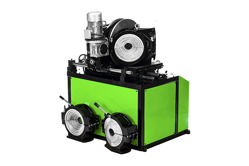 Фото Просвар СП 315 CNC станок для производства сегментных фитингов - Fortools - профессиональный инструмент Фото Просвар СП 315 CNC станок для производства сегментных фитингов - Fortools - профессиональный инструмент