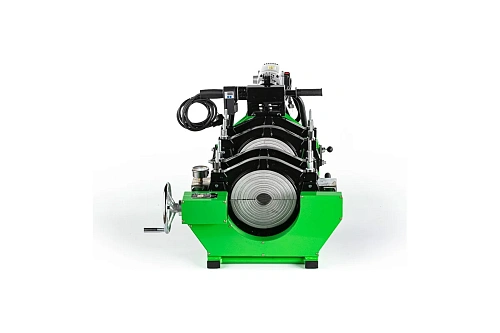 Просвар СМ 250Р4 механический стыковой сварочный аппарат для полиэтиленовых труб Просвар СМ 250Р4 механический стыковой сварочный аппарат для полиэтиленовых труб