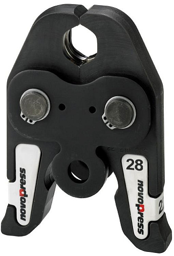 Novopress PB2 Standard с профилем V пресс-клещи Novopress PB2 Standard с профилем V пресс-клещи