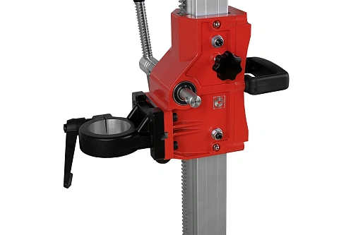 Diam ML-180/3A установка для алмазного сверления - Fortools - профессиональный инструмент Diam ML-180/3A установка для алмазного сверления - Fortools - профессиональный инструмент