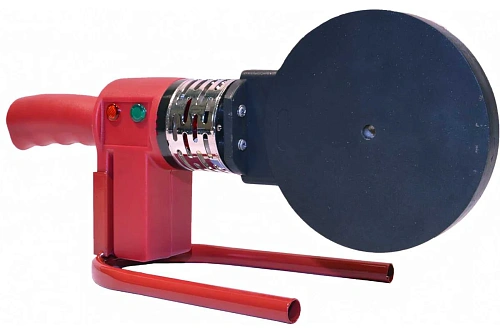 Voll V-Weld R110 утюг для пайки полипропиленовых труб Voll V-Weld R110 утюг для пайки полипропиленовых труб
