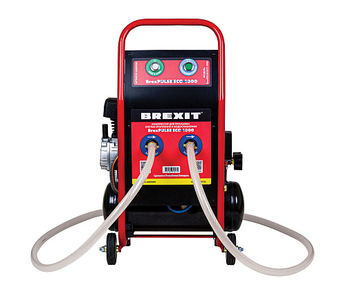 BREXIT BrexPULSE ECO 1000 промывочный компрессор BREXIT BrexPULSE ECO 1000 промывочный компрессор