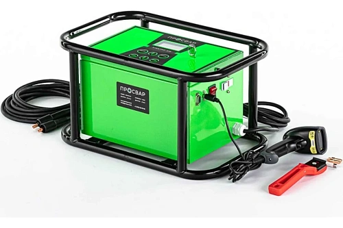 Просвар Электро 315 электромуфтовый сварочный аппарат Просвар Электро 315 электромуфтовый сварочный аппарат