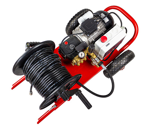 Brexit BrexJet Electric 1000 - Fortools - профессиональный инструмент Brexit BrexJet Electric 1000 - Fortools - профессиональный инструмент