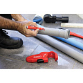 Ridgid P-Tec 5000 труборез для пластиковых труб Ridgid P-Tec 5000 труборез для пластиковых труб