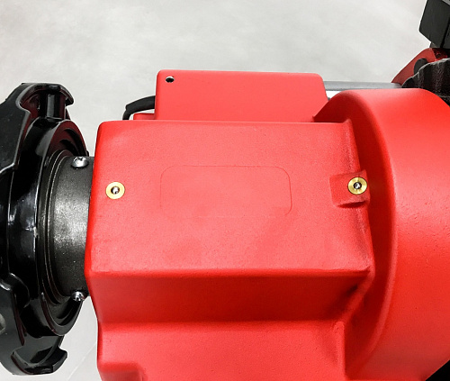 BREXIT BrexMATIC 2B резьбонарезной станок BREXIT BrexMATIC 2B резьбонарезной станок