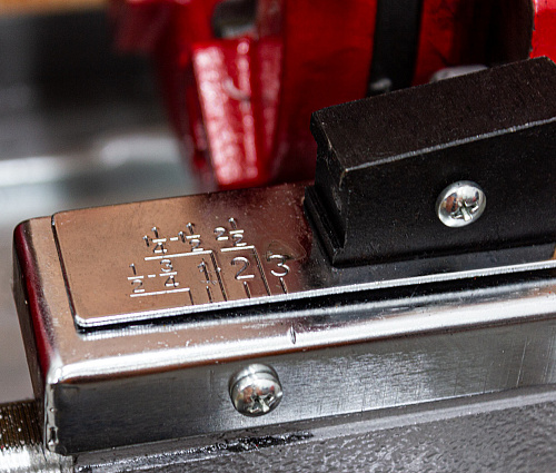 Фото Esson ElectricCut-80R3 электрический резьбонарезной станок - Fortools - профессиональный инструмент Фото Esson ElectricCut-80R3 электрический резьбонарезной станок - Fortools - профессиональный инструмент