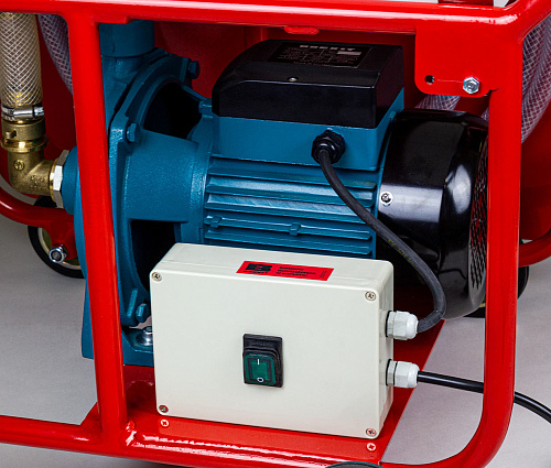 Фото BREXIT BrexFLOW PRO 5000 насос для удаления накипи - Fortools - профессиональный инструмент Фото BREXIT BrexFLOW PRO 5000 насос для удаления накипи - Fortools - профессиональный инструмент