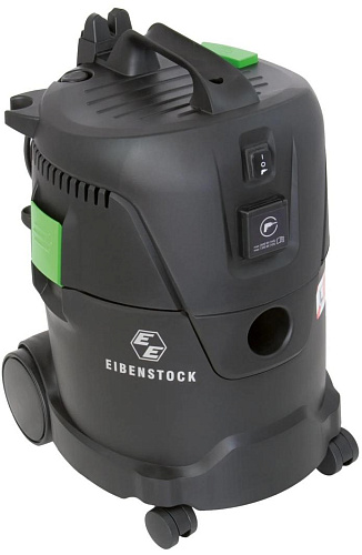 Фото Eibenstock SS1401L промышленный пылесос - Fortools - профессиональный инструмент Фото Eibenstock SS1401L промышленный пылесос - Fortools - профессиональный инструмент