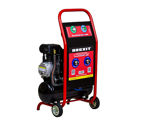BREXIT BrexPULSE ECO 1000 промывочный компрессор BREXIT BrexPULSE ECO 1000 промывочный компрессор
