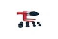 Voll V-Weld R040 утюг для пайки полипропиленовых труб Voll V-Weld R040 утюг для пайки полипропиленовых труб