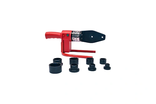 Voll V-Weld R040 утюг для пайки полипропиленовых труб Voll V-Weld R040 утюг для пайки полипропиленовых труб