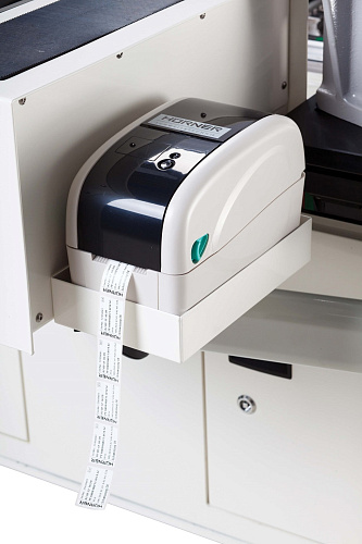 HURNER HWT 400C цеховая сварочная машина - Fortools - профессиональный инструмент HURNER HWT 400C цеховая сварочная машина - Fortools - профессиональный инструмент